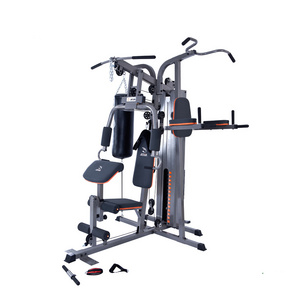 Sports Entertainment Fitness Body Building Home Gym Equipment gym cable machine