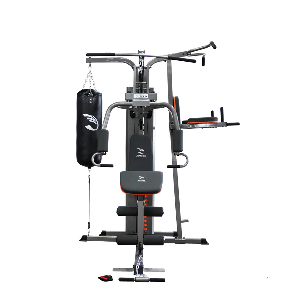 Sports Entertainment Fitness Body Building Home Gym Equipment gym cable machine