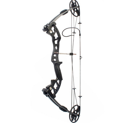 China supplier Junxing archery  M125 compound bow for hunting