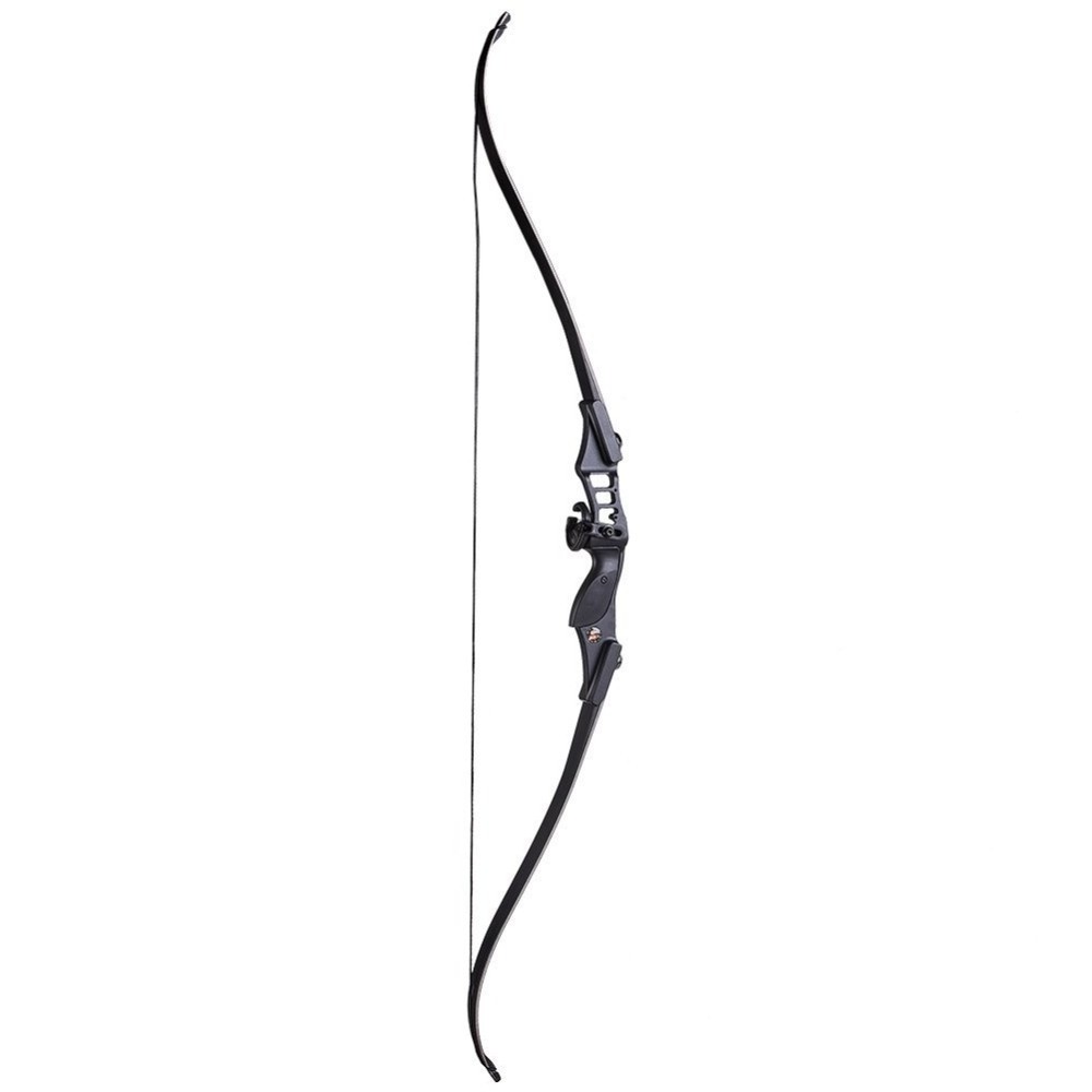 JunXing F177 archery shoot 54 inches recurve bow