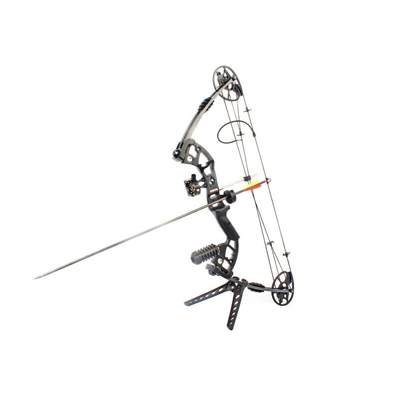 China supplier Junxing archery  M125 compound bow for hunting