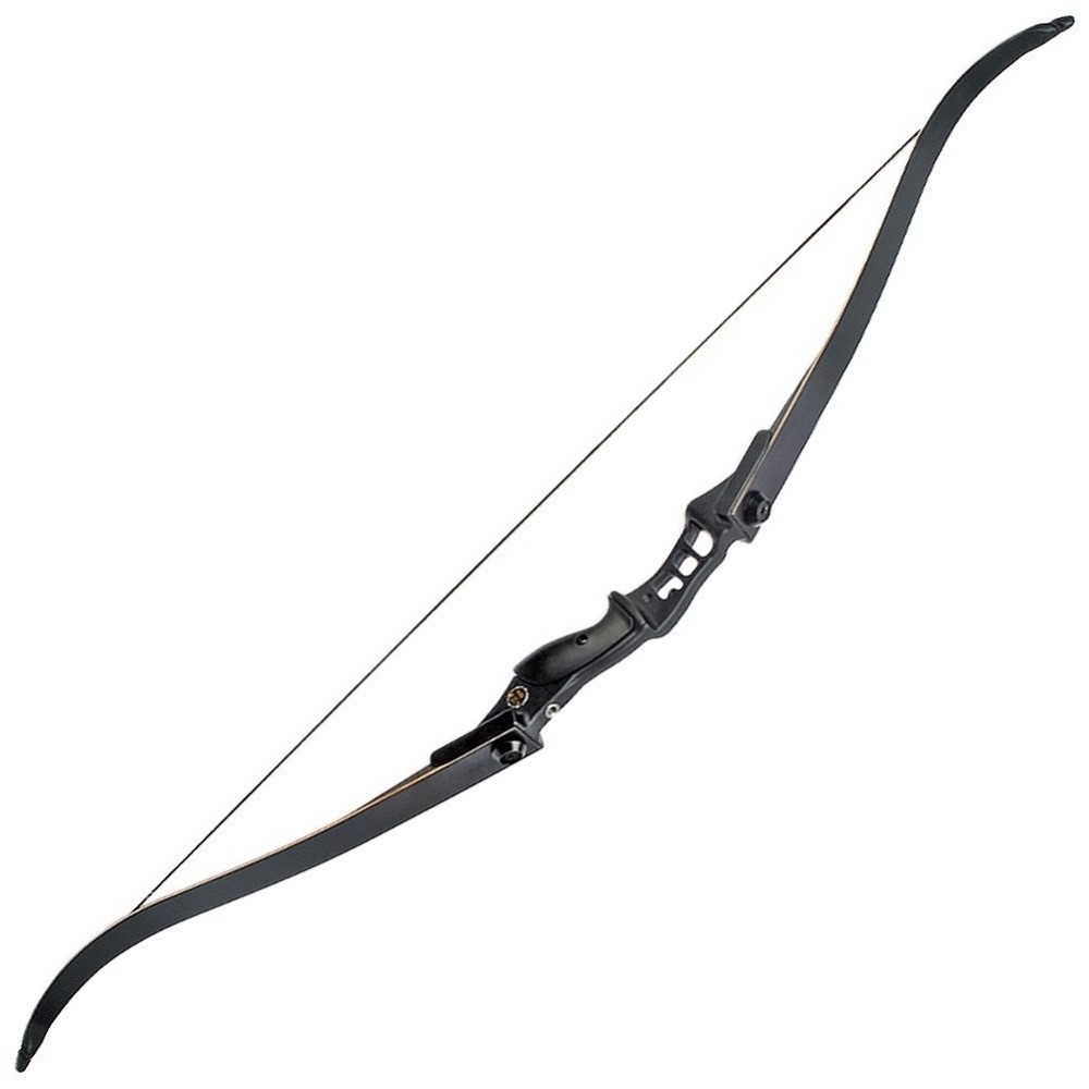 JunXing F177 archery shoot 54 inches recurve bow