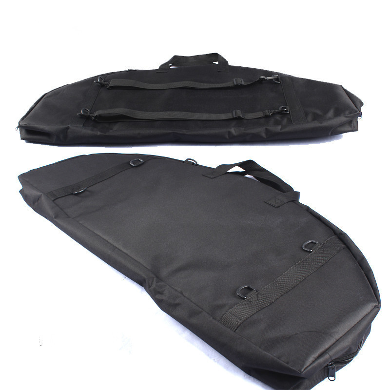 jx95  bow case for shooting hunting  fishing  for   compound bow factory price hot sale China wholesale