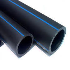 Junxing ISO4427 manufacture plastic polyethylene 3 4 inch hdpe pipe