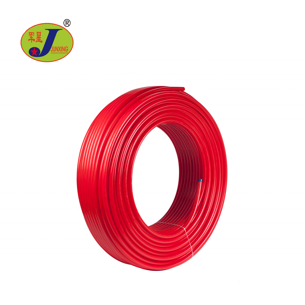 2024 Hot Sale 20*2.8mm 3 4 uv resistant pex pipe crimp