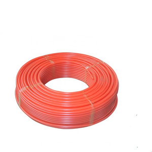 3 4 pex pipe clamp underfloor heat pipe system