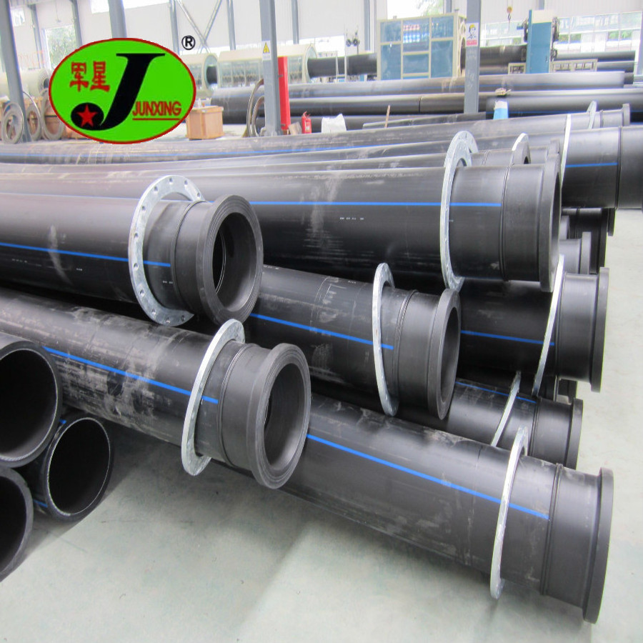 hdpe sand dredging floating dredging pipe 36 inch