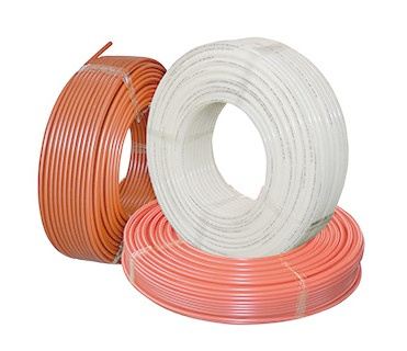 Super Quality Pex/Evoh/Ppe-Rt Pipe Resistant Pex a Heat Underfloor Heating Pipe 1/8