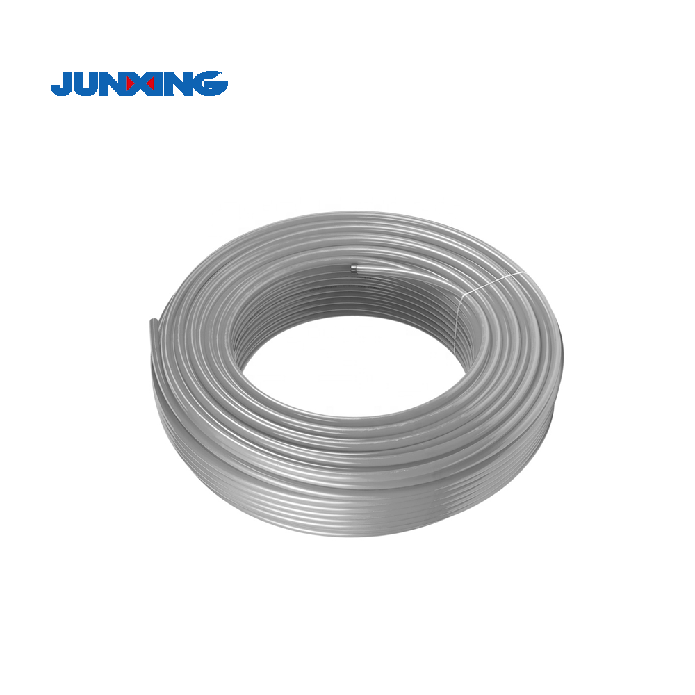 JUNXING HIGH QUALITY 16-32MM PERT TUBE PLUMBING UNDERFLOOR HEATING PIPE PEX PIPE