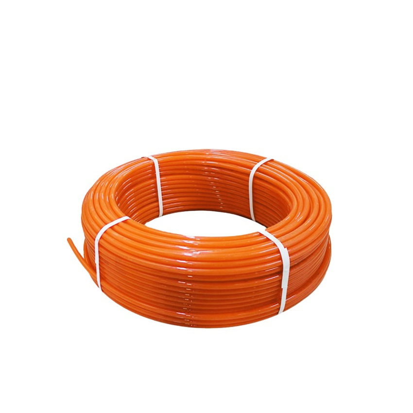 Super Quality Pex/Evoh/Ppe-Rt Pipe Resistant Pex a Heat Underfloor Heating Pipe 1/8