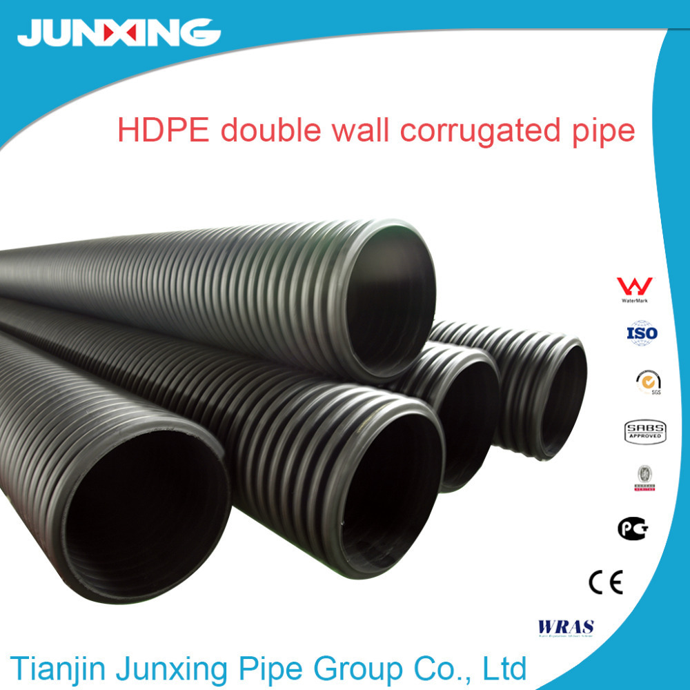 12 inch 18 inch plastic culvert pipe