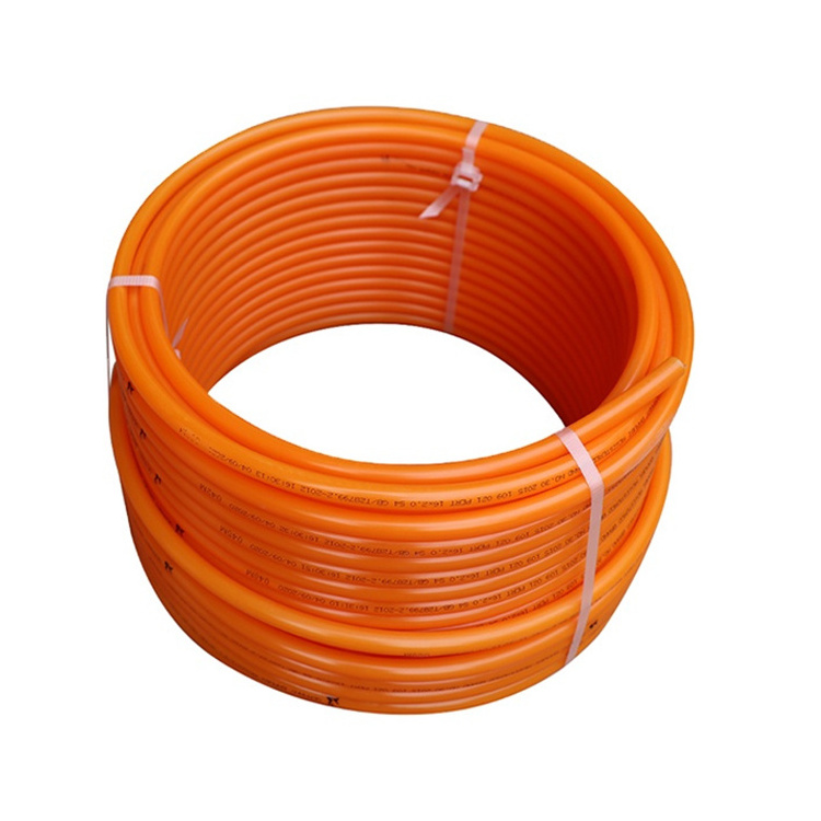 Super Quality Pex/Evoh/Ppe-Rt Pipe Resistant Pex a Heat Underfloor Heating Pipe 1/8