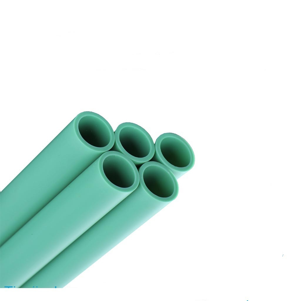 Plumbing materials hot selling germany ppr pipe and fitting