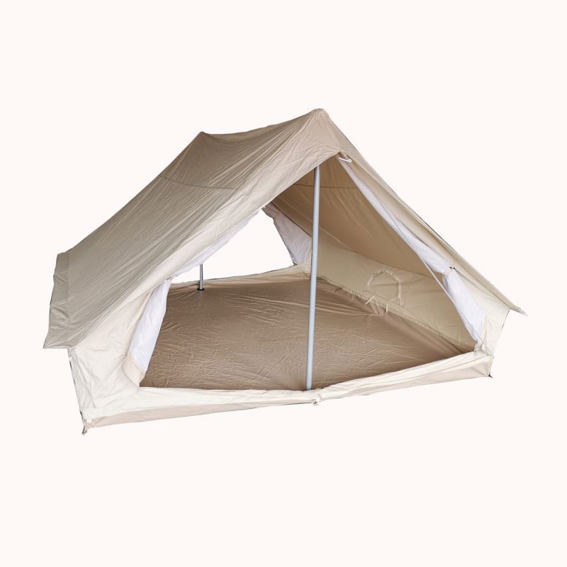 Customization Waterproof and sunshade simple outdoor tent support  tent  high-quality and affordable camping tent  made in china