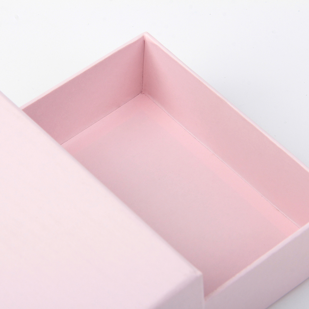 wholesale paper wig packaging boxes custom logo hair extension box packaging