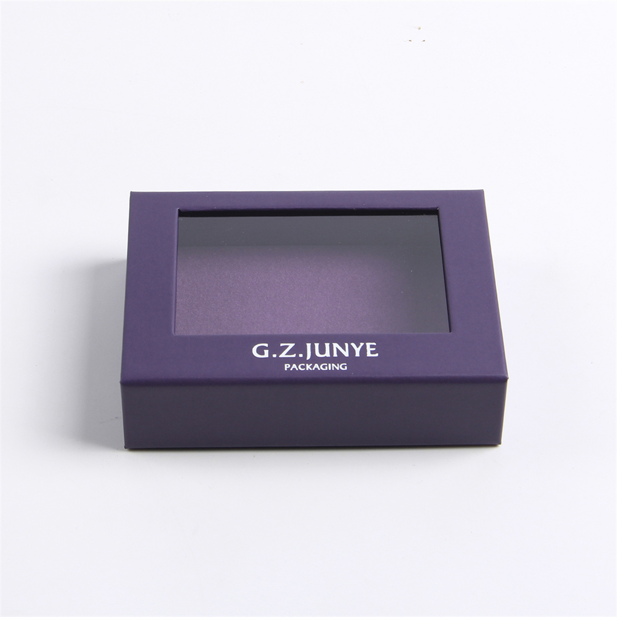 Fashion samply fast delivery design boxeslogo white ring gifts shoe small cosmetic jewelry for cosmetics fancy paper perfume box