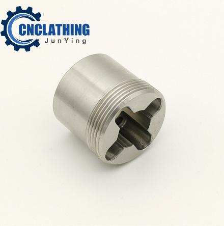 Custom CNC Parts High Demand Precision Machined Machining Machinery Services Stainless Steel