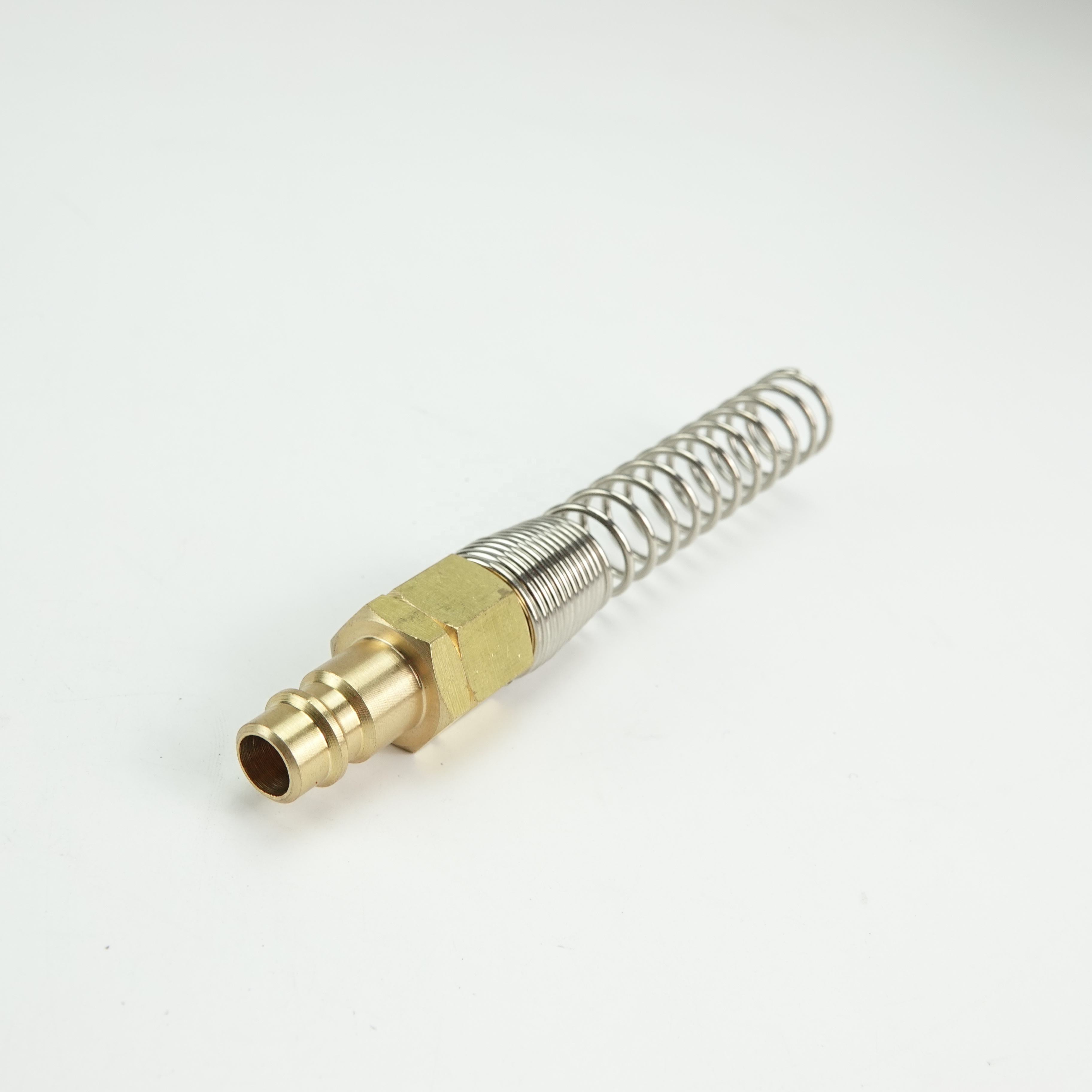 Europe Germany type air quick coupler Rectus type 26 DN 7.2 NW 7.2  pneumatic fittings air tools quick coupling hose connector