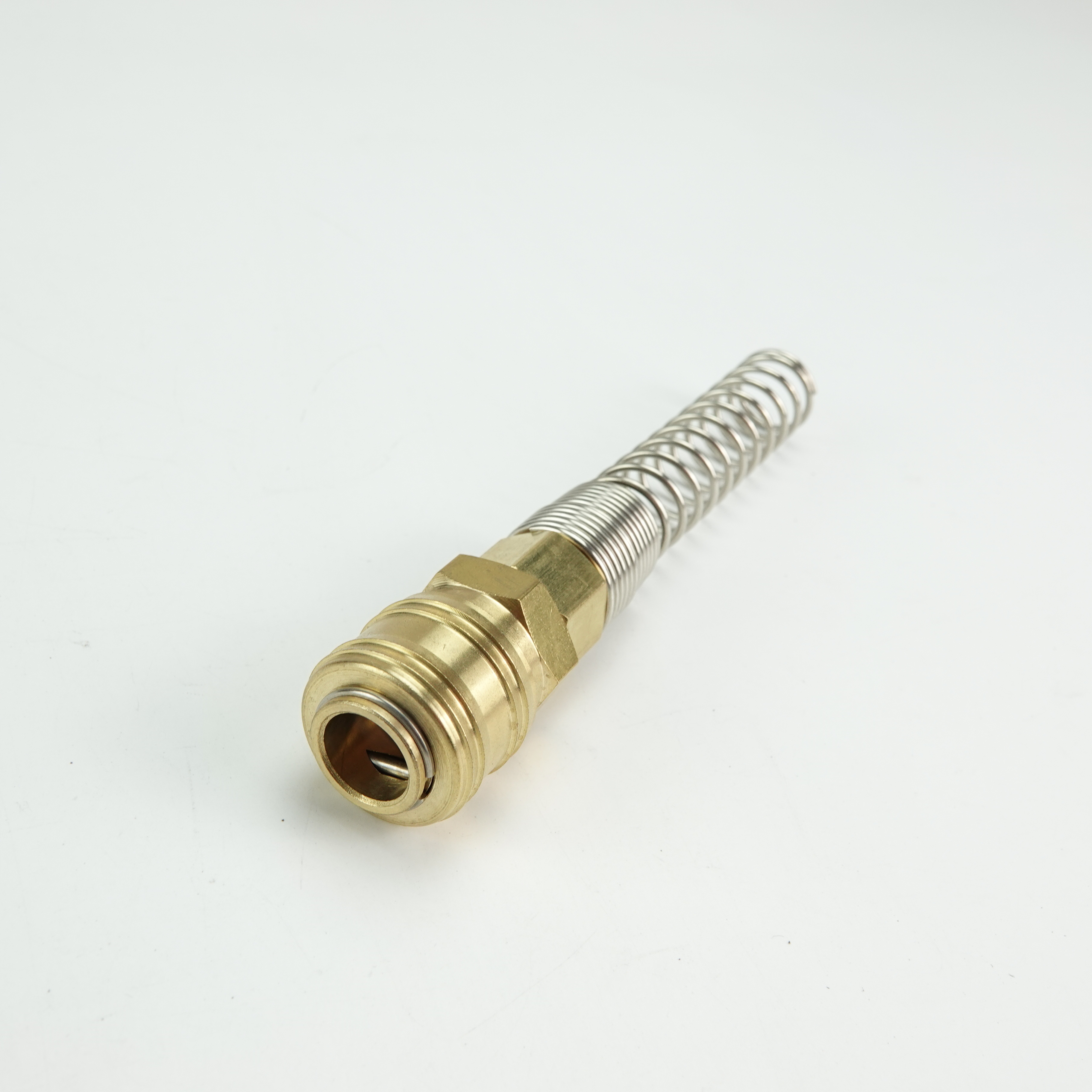 Europe Germany type air quick coupler Rectus type 26 DN 7.2 NW 7.2  pneumatic fittings air tools quick coupling hose connector