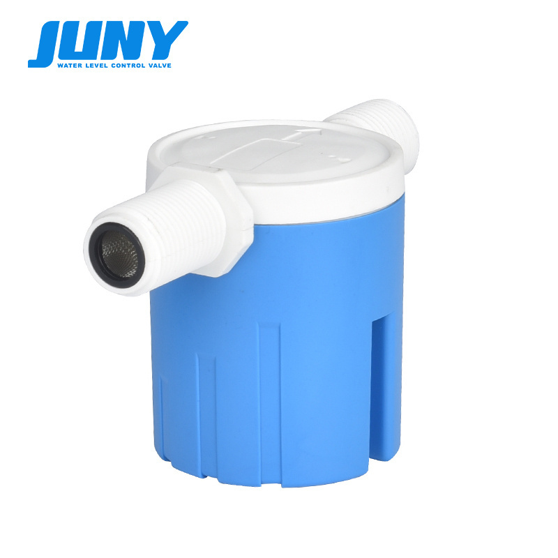 1/2'' MINI automatic updating  plastic float valve water cooler for water tank swimming pool