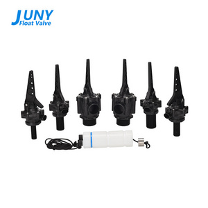 JUNY Wholesale Ball Float Valve DN50 3 Inch 50mm Float Ball Valve DN63 DN65 2 Inch Float Valve Automatic Control Water Level