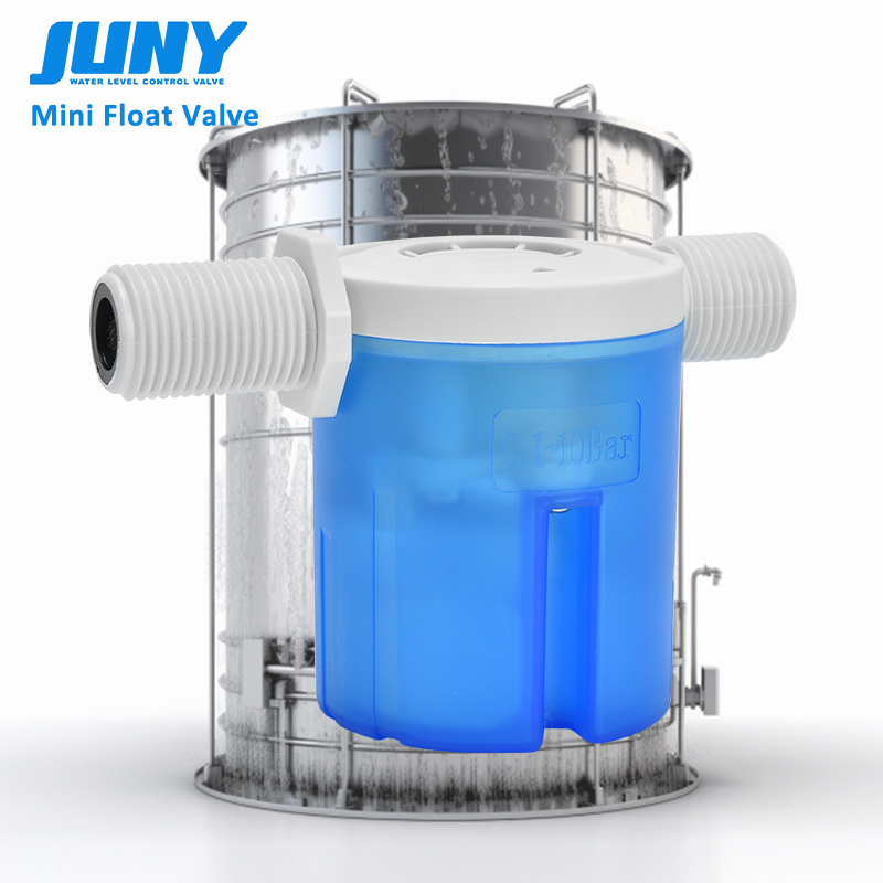 [Ship in 3-7 days] Ball Float Valve for Water Tank Smart Reliable Choice for Your Water Storage Floating Valves in Water Tank