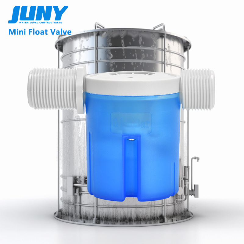 [Factory Directly Sale]Water Trough Float Valve of A Must-Have for Your Livestock and Farming Needs stock tank float valve