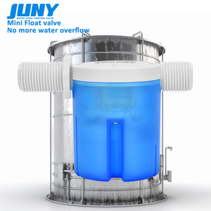 JUNY Factory Outlet, High Quality and Low Cost 1 Float valve for stock tanks