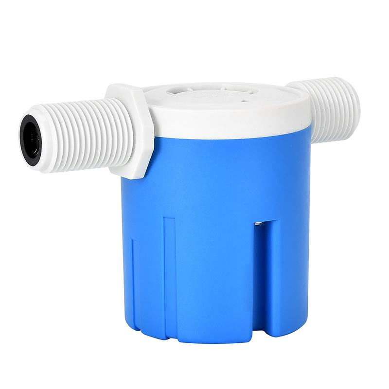 1/2'' MINI automatic updating  plastic float valve water cooler for water tank swimming pool