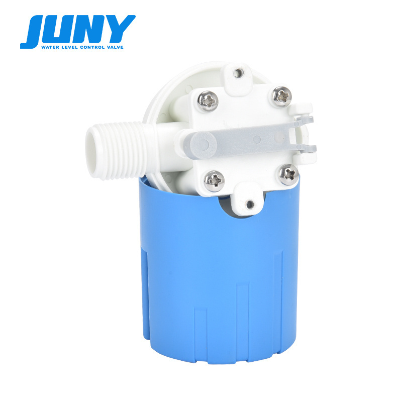 1/2 inch top install swimming pool float valve