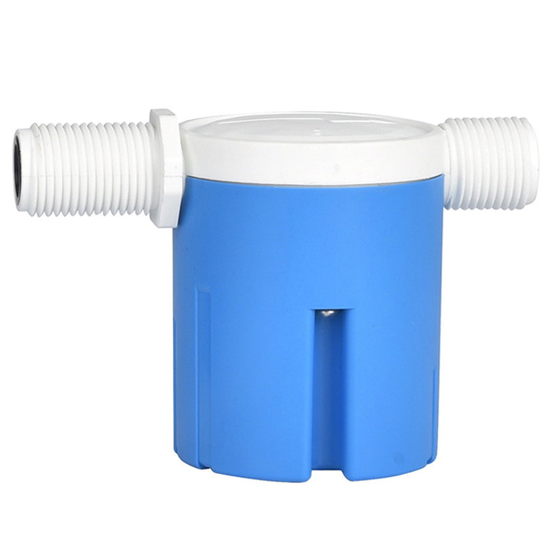 Water Tank Evaporative Cooler Tower Adjustable Float Ball Cock Valve