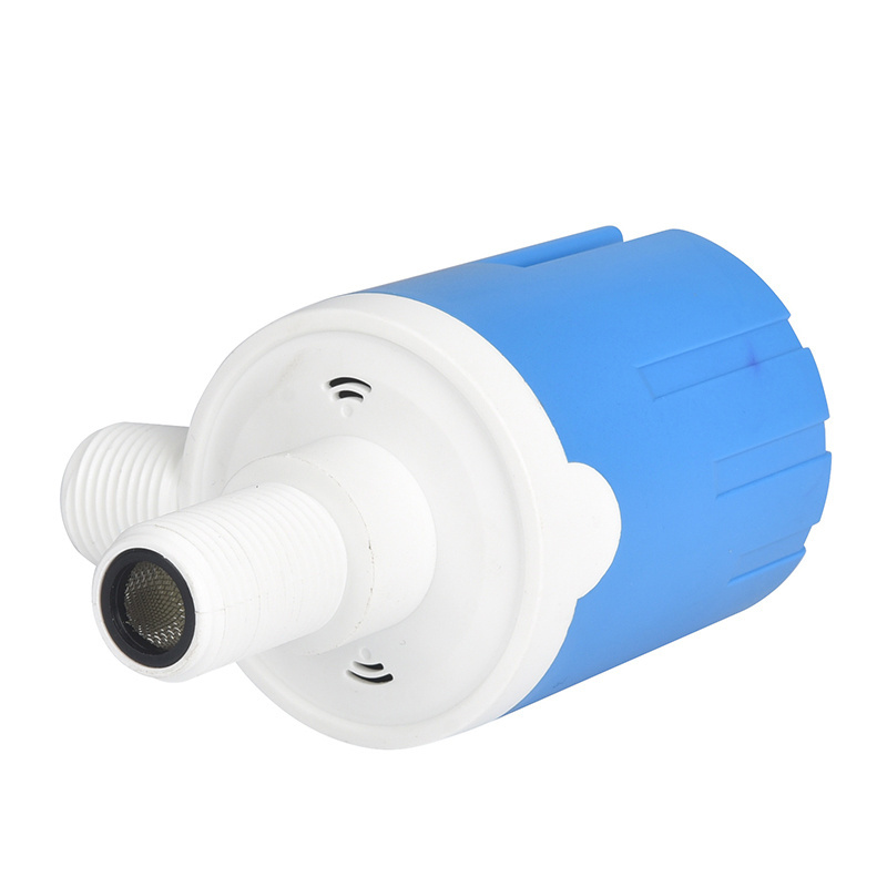 JUNY brand water tank mini floating ball valve for aquarium