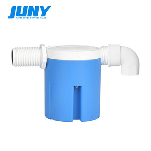 MINI JUNY Manufacture 12 Inch Water Tank Float Valve 3 Years,3 Years Control Normal Temperature Hydraulic Male Thread General CE