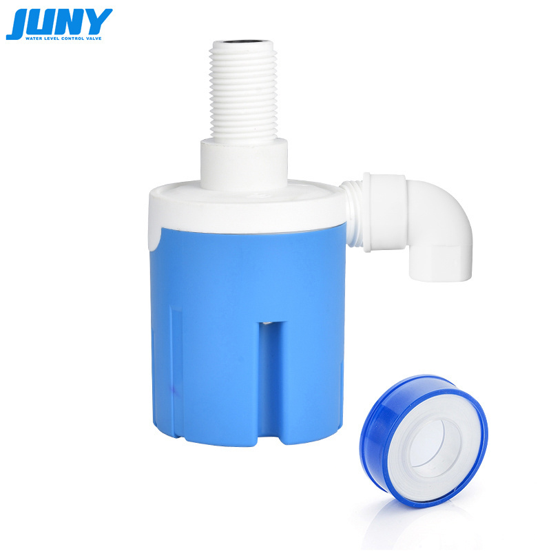 1/2 inch top install swimming pool float valve