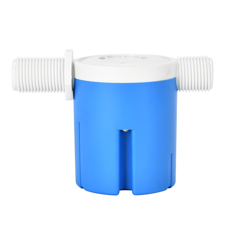 1/2'' MINI automatic updating  plastic float valve water cooler for water tank swimming pool