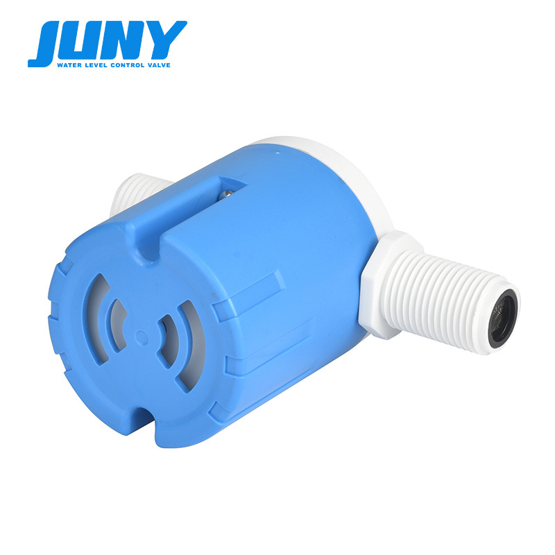 MINI JUNY Manufacture 12 Inch Water Tank Float Valve 3 Years,3 Years Control Normal Temperature Hydraulic Male Thread General CE