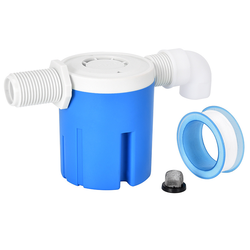 1/2'' MINI automatic updating  plastic float valve water cooler for water tank swimming pool