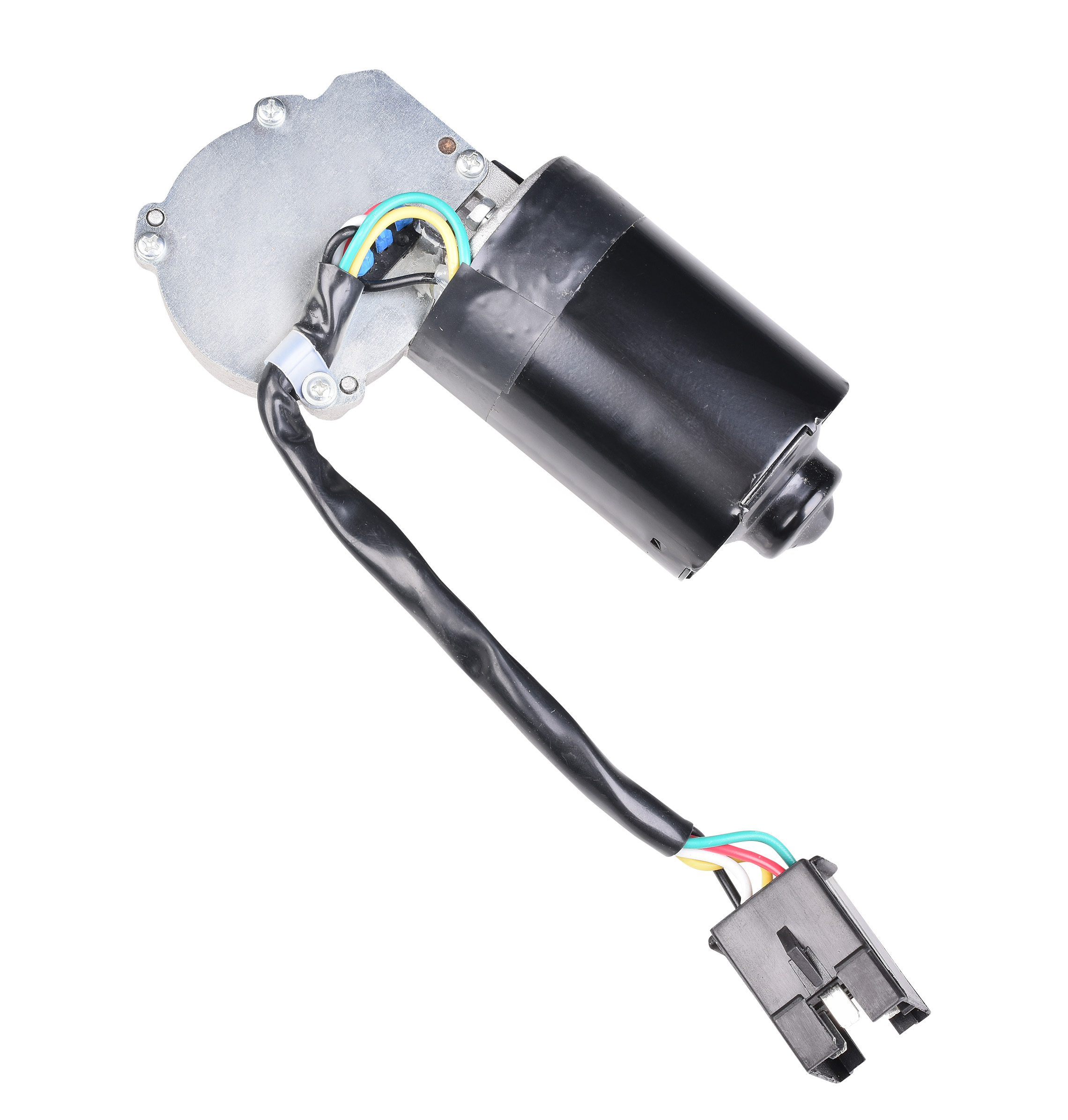 OE 6203014 Factory High efficiency stability Electric Car Auto Parts 12V Window Shield wiper spray motor For FORD TRANSIT