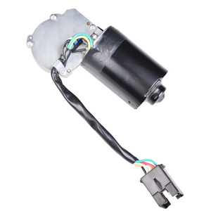 OE 6203014 Factory High efficiency stability Electric Car Auto Parts 12V Window Shield wiper spray motor For FORD TRANSIT