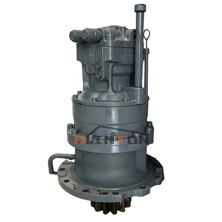 construction machinery parts Excavator ZX200-3 Hydraulic Swing Motor ZX210-3 9260805 Swing Motor