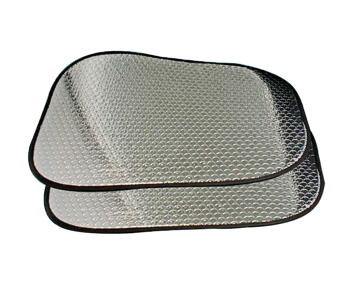 Sun Visor for Car Windshield Portable Printing Car Sunshade