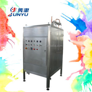 Automatic chocolate tempering machine price for chocolate production line