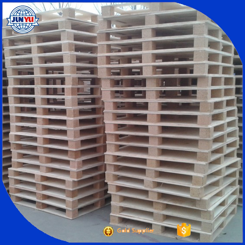 2019 new IPPC wood pallet made in China