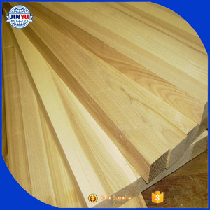 cheap wood price/paulownia solid lumber supplier