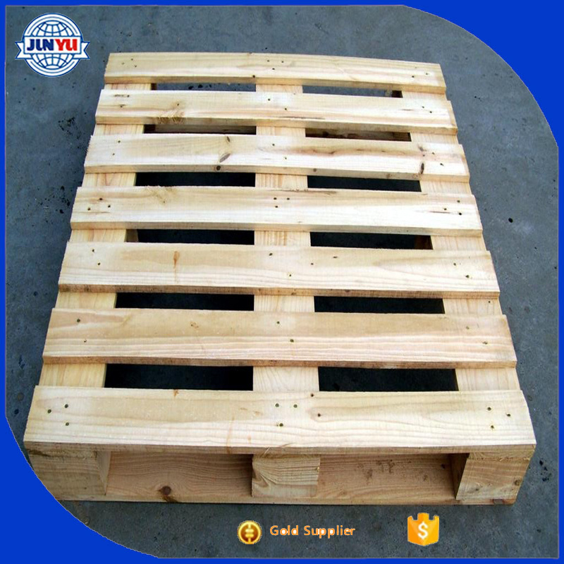 2019 new IPPC wood pallet made in China