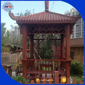 Antique Chinese Style Pavilion Gazebo Chinese Style