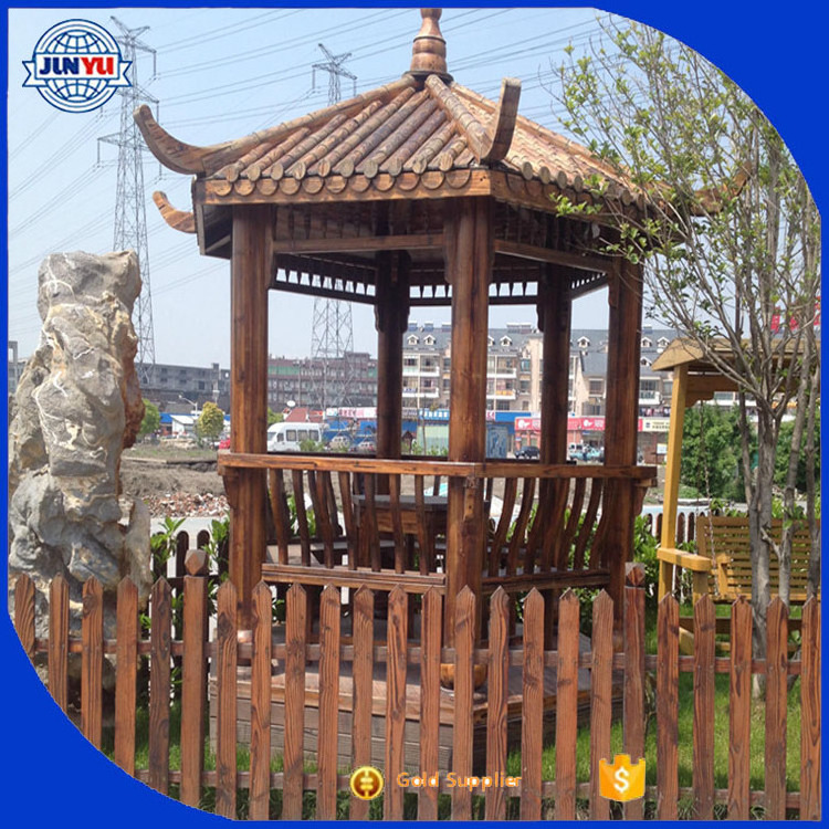 Antique Chinese Style Pavilion Gazebo Chinese Style