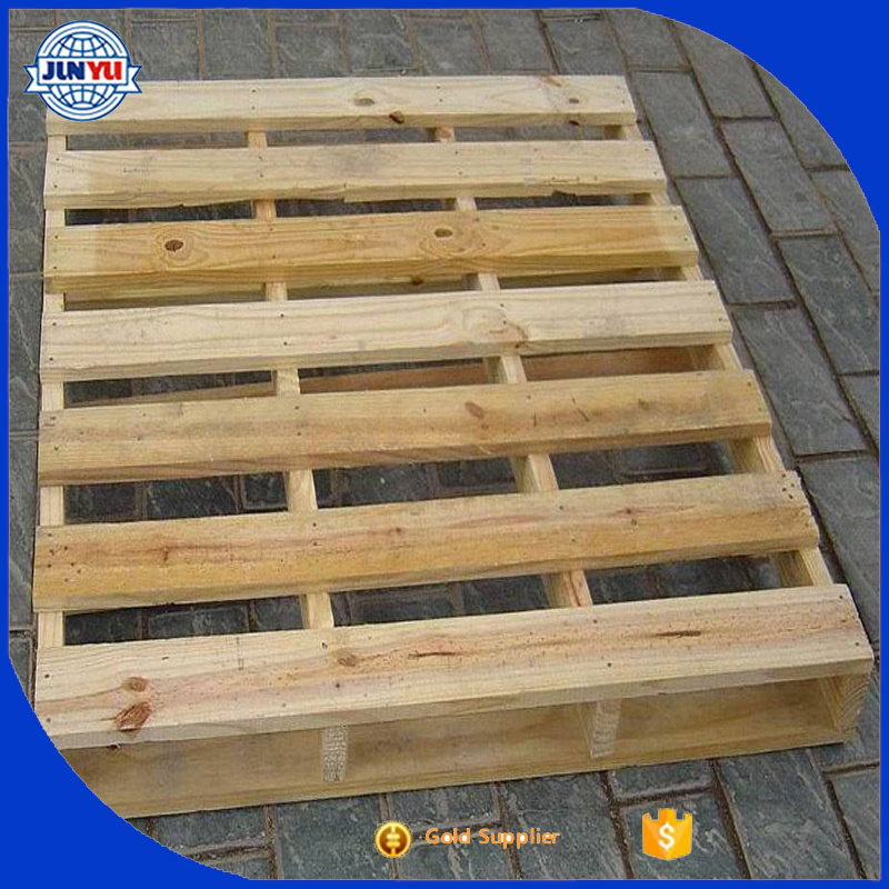 2019 new IPPC wood pallet made in China