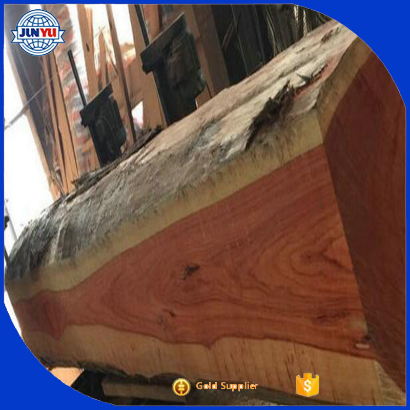 hot sale High quality africa azobe wood logs for sale in China