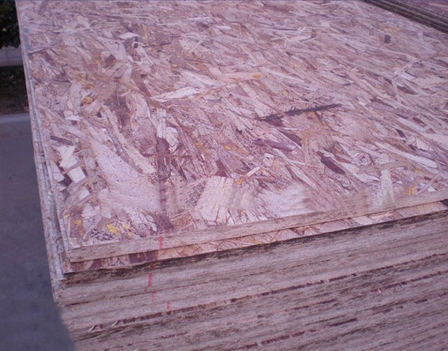 wood Osb boards decoration waterproofing material&cheap osb boards/cheap and green osb bords